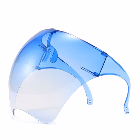 Colorful Mask High Quality Disposable Protective Face Mask En149: 2001+A1: 2009 FFP2 Nr