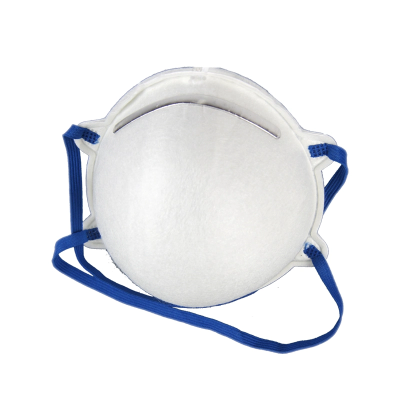 Cover Safety Dust Mask Disposable 3-Ply N95 Face Mask