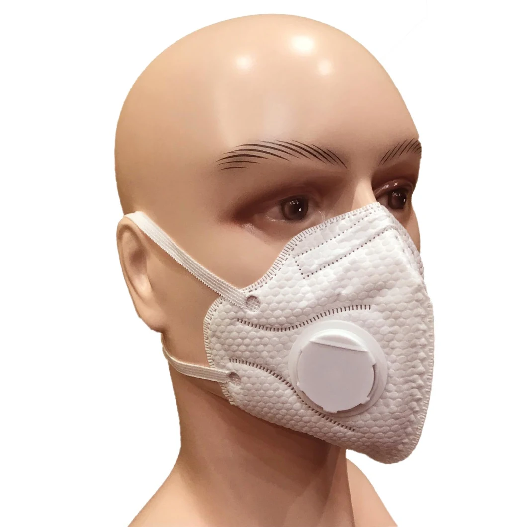 Disposable ISO 13485 Bfe99 3ply Medical Surgeon Surgical Nonwoven Hospital Face Mask