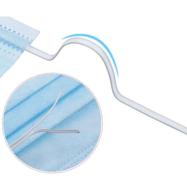 PP Non Woven Disposable Medical Dust Face Mask Surgeon Mask