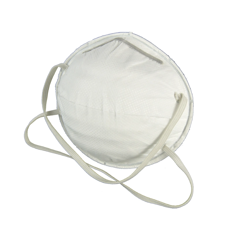 Cover Safety Dust Mask Disposable 3-Ply N95 Face Mask