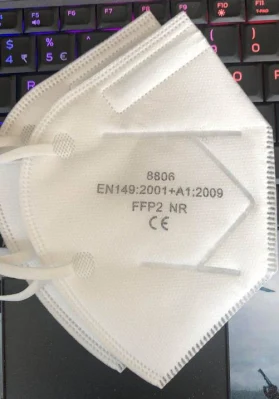 Good Quality KN95 Face Mask