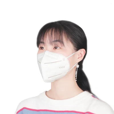 N95 KN95   Wholesale Construction FFP2 Dust Factory Shield with Valve Disposable Fashion Mascarillas Protective PPE Kids Reusable Cotton Face Mask
