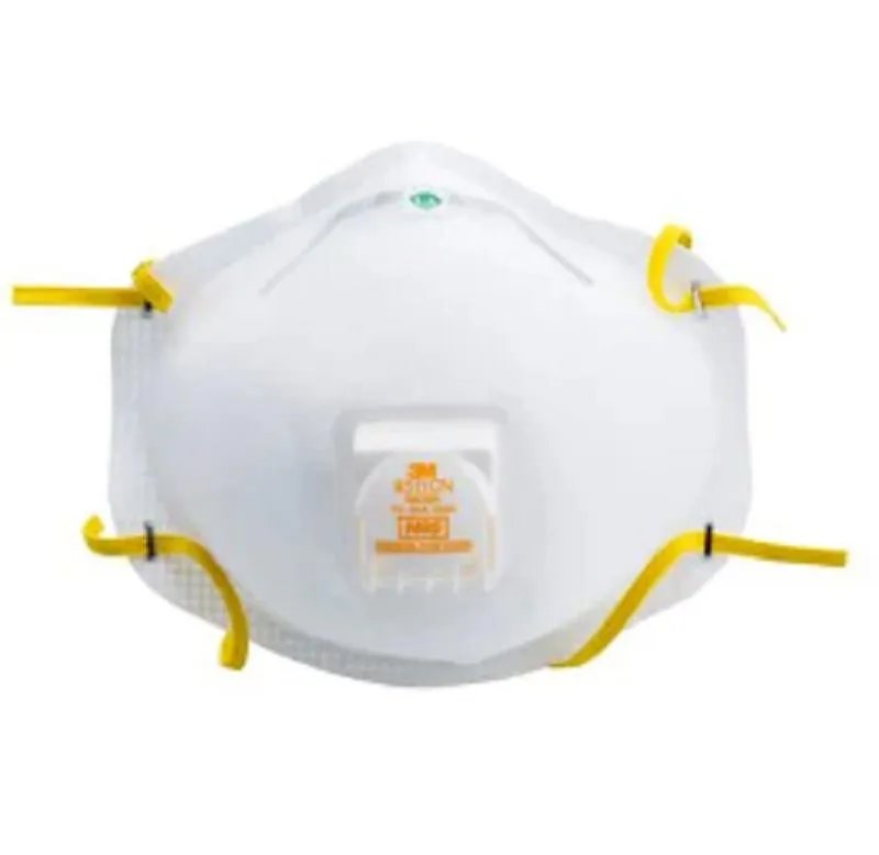 N95 Mouth Face Cover Mask Medical Face Mask